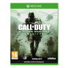 Xbox One hra Call of Duty: Modern Warfare Remastered 5030917214554