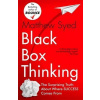 Black Box Thinking