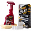 Meguiar's Smooth Surface Clay Kit
