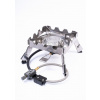 RidgeMonkey Varič Quad Stove Pro (RM183)