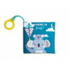 Taf Toys knižka s aktivitami where is Joey 12595TAF