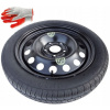 Nové príjazdové koleso 125/80 R17 VOLVO V70 (2007-2016)