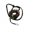 Stator iskrovač magneto Linhai 300 400 EFI Vstrekovanie 27912 magneto cievky