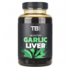 TB Baits Booster Garlic Liver 250 ml