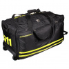 Q11 Wheel Bag SR taška na kolieskach čierna balenie 1 ks - 1 ks