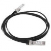 HPE X240 10G SFP+ SFP+ 5m DAC Cable JG081C