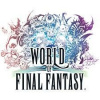 World of Final Fantasy Complete Edition Steam - PC