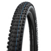 SCHWALBE Plášť WICKED WILL (62-622) 29x2.40 Super Ground 67EPI 845g Bronze TLE SpeedGrip