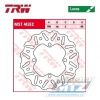 Lucas TRW Kotúč brzdový TRW MST443EC (180/79/4D) - zubatý dizajn Wave - Kawasaki KX65/00-24 + RM65/03-05