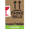 E-kniha České sklo - Marek Toman