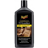 Prostriedok na koži Meguiar's Gold Class Rich Leather Cleaner/Conditioner (G17914)