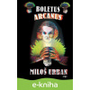 E-kniha Boletus arcanus - Miloš Urban