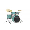 Tama IP50H6WBN-SLM Imperialstar Sky Blue Mist Akustická bicia sada V cene čielový set HCS 141620 v hodnote 245,-€