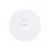 TP-LINK router EAP723 2,4 GHz + 5 GHz (dual-band), prístupový bod, IPv6, více než 1000 MbpsMbps, interný anténa, 802.11ax
