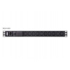 ATEN Aten PE0110S Základní 1U PDU s přepěťovou ochranou 10A vstup C14 výstup 10x C13