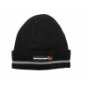 Savage Gear Čiapka Refles Beanie Black Reflex