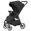 Sportovní kočárek Bravo M/Lite Piano Black (CRL-5529)