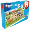 Puzzle Hubelino Puzzle Život na farme (4250331410184)