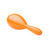 Rumba gule , white Farba: Orange
