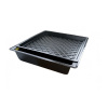 Nutriculture NFT Gro Tank GT 100 - 120x106,5x21,5 cm, hydroponický systém