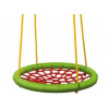 Hojdací kruh NEW (priemer 0,83 cm) color 83 x 9 x 83 cm (š xvxh), balenie 1 ks