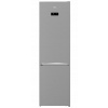 Chladnička Beko RCNA406E40ZXBN A +++ 362L 203CM INOX (Chladnička Beko RCNA406E40ZXBN A +++ 362L 203CM INOX)