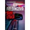 Jane utíká - Joy Fieldingová