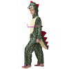 Kostým pre chlapca- Dragon's Outfit, Dinosaur, Dragon, Crocodile 116 PL Pro (Dragon's Outfit, Dinosaur, Dragon, Crocodile 116 PL Pro)