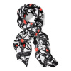 Label.m Christmas 2015 Luxury Designer Scarf - Šatka 1 ks