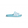 Adidas ADILETTE AQUA K Veľkosť (EU) - Obuv: EU 29