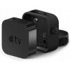 ELAGO NÁSTENNÝ DRŽIAK PRE APPLE TV – 3 MOŽNOSTI MONTÁŽE