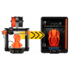 Prusa MK4S to CORE One Conversion Kit - xLCD nové