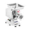 Royal Catering Mlynček na mäso z ušľachtilej ocele - 200 kg/h - PRO RCFW-120PRO