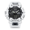 G-SHOCK pánske športové hodinky GBA-900UU-7AER BIELE