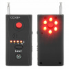 Bezdrôtový detektor signálu 1 MHz-6,5 GHz Anti