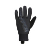 Rukavice KARPOS Race Glove black/deep water S