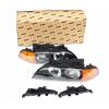 TYC SVETLÁ REFLEKTORY BMW 5 E39 96-00 Ľ+P (Sada)