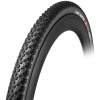 Tufo Plášť GRAVEL SWAMPERO HD 40-622(700x40C) 460g čierna