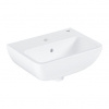 Grohe Start Edge Závesné umývadlo 45 x 35 cm, alpská biela 39953000