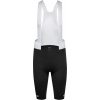 GORE SPINSHIFT Bib Shorts+ Pánske Black pánské elastické cyklo kalhoty Velikost XXL