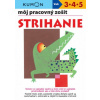 Strihanie- môj pracovný zošit - Kolektív autorov