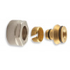 Novaservis Novaservis, Šroubení 3/4“ pro trubky AL-PEX 16x2mm 2ks, 67861612Y