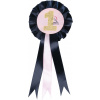Kokarda Hobby Horsing HKM, navy/pink