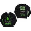 Tričkó Ozzy Osbourne - Madman Loose, XL