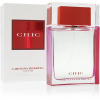 Carolina Herrera Chic parfumovaná voda dámska 80 ml