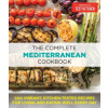 The Complete Mediterranean Cookbook