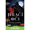 E-kniha Dračí oči 2: Černý jezdec - Kristina Hlaváčková
