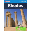 Rhodos, 2.edice česky