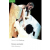 Level 3:Romeo and Juliet Book & MP3 Pack