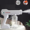 Postrekovač - Fogger, elektrický postrekovač proti komárom ULV (Postrekovač - Fogger, elektrický postrekovač proti komárom ULV)